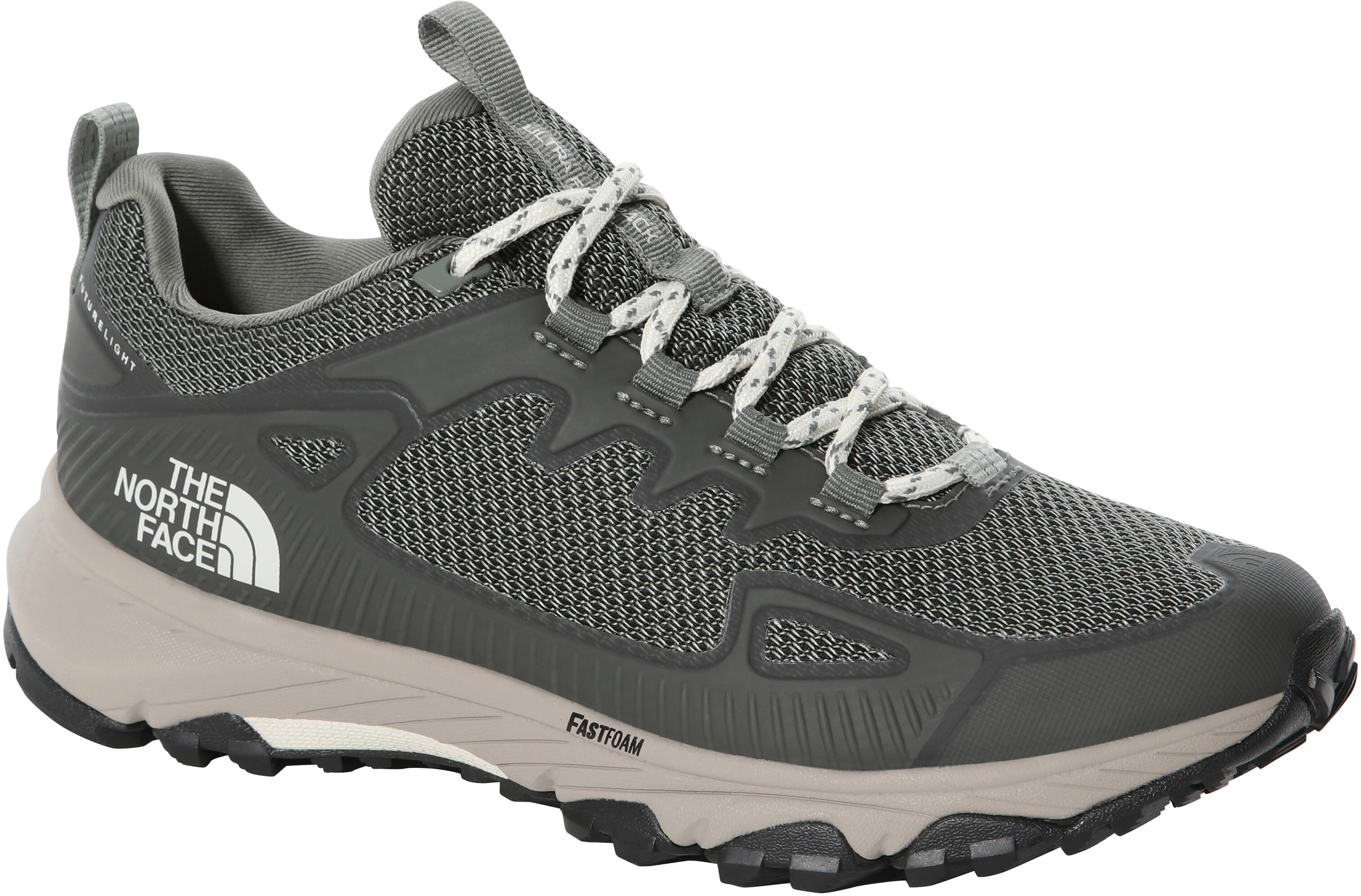 The North Face Ultra Fastpack IV FutureLight Shoes Women agave green ...
